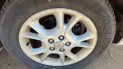 2004-2007 Toyota Sienna 17' Aluminum Wheel Oem Factory Rim #3 42611ae041