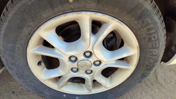2004-2007 Toyota Sienna 17' Aluminum Wheel Oem Factory Rim #3 42611ae041 — photo 1