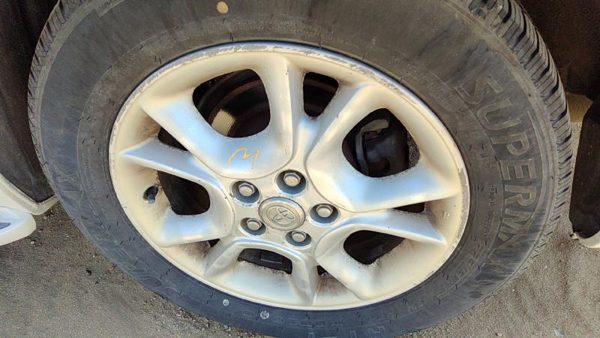 2004-2007 Toyota Sienna 17' Aluminum Wheel Oem Factory Rim #3 42611ae041 — photo 4
