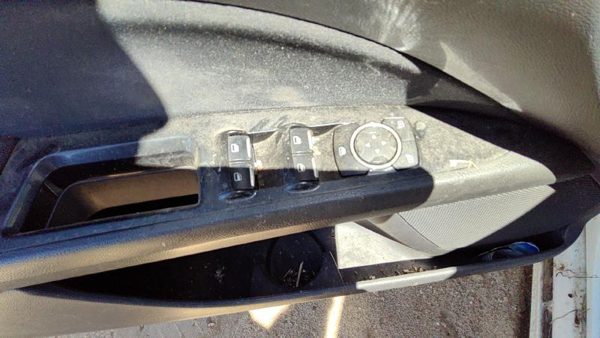 2013-2020 Ford Fusion Driver Left Front Power Window Master Control Switch Oem — photo 3