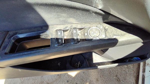 2013-2020 Ford Fusion Driver Left Front Power Window Master Control Switch Oem — photo 4