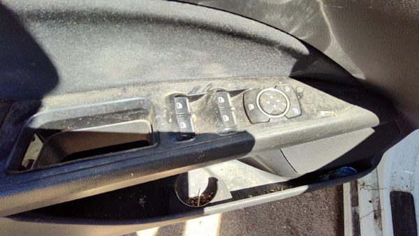 2013-2020 Ford Fusion Driver Left Front Power Window Master Control Switch Oem — photo 2