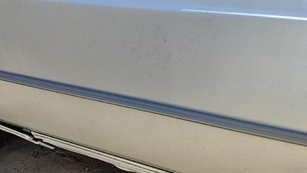 83-87 Mercury Grand Marquis Driver Left Front Middle Moulding From Door Oem Trim — photo 5