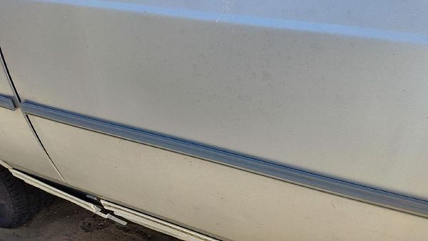 83-87 Mercury Grand Marquis Driver Left Front Middle Moulding From Door Oem Trim — photo 6
