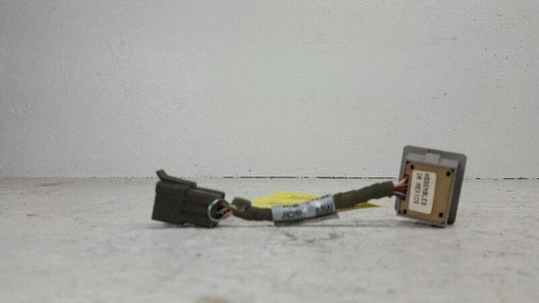 1997 Lincoln Mark Viii Memory Seat Switch With Harness Tan Driver 1 2 — photo 3