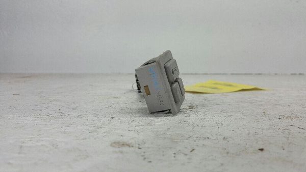 1997 Lincoln Mark Viii Memory Seat Switch With Harness Tan Driver 1 2 — photo 2