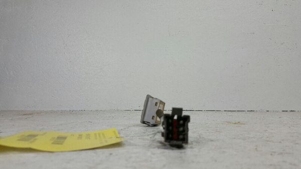 1997 Lincoln Mark Viii Memory Seat Switch With Harness Tan Driver 1 2 — photo 4