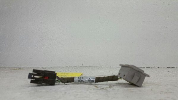 1997 Lincoln Mark Viii Memory Seat Switch With Harness Tan Driver 1 2 — photo 5