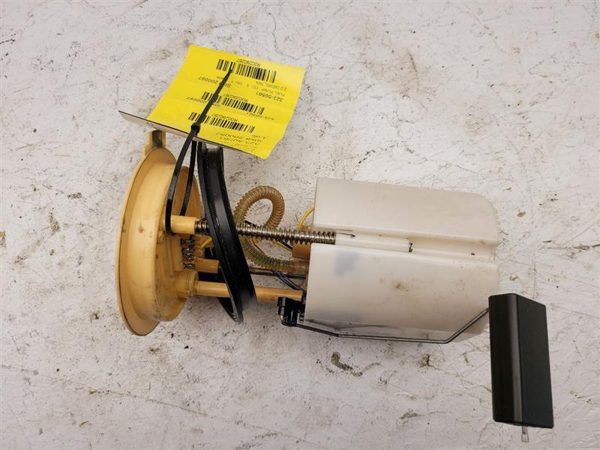 2009-2014 Vw Jetta Fuel Pump Assembly With Sending Unit 2.0L Diesel 1K0919050ab — photo 3