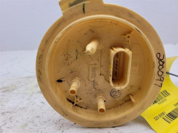 2009-2014 Vw Jetta Fuel Pump Assembly With Sending Unit 2.0L Diesel 1K0919050ab — photo 4