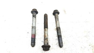 2005-2008 Ford F350 Set Of Bolts For Power Steering Gear Box Oem