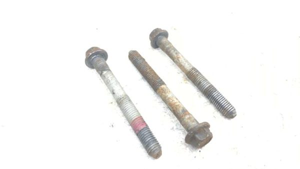 2005-2008 Ford F350 Set Of Bolts For Power Steering Gear Box Oem — photo 2