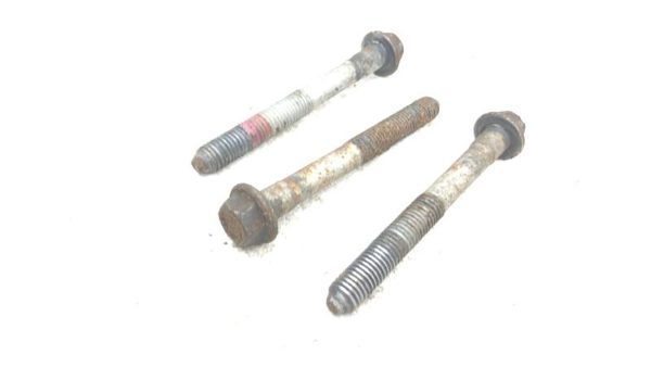 2005-2008 Ford F350 Set Of Bolts For Power Steering Gear Box Oem — photo 3
