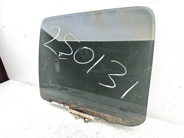 2004-2012 Gmc Canyon Driver Left Rear Side Window Door Glass Oem Back 93363272 — photo 5