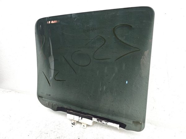 2004-2012 Gmc Canyon Driver Left Rear Side Window Door Glass Oem Back 93363272 — photo 8