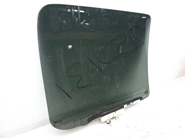 2004-2012 Gmc Canyon Driver Left Rear Side Window Door Glass Oem Back 93363272 — photo 9