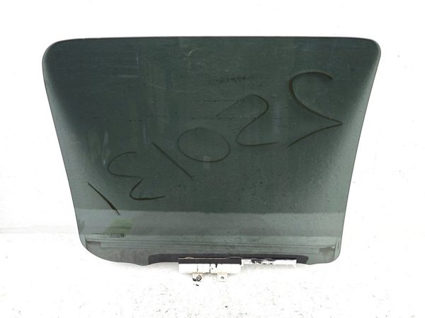 2004-2012 Gmc Canyon Driver Left Rear Side Window Door Glass Oem Back 93363272 — photo 11