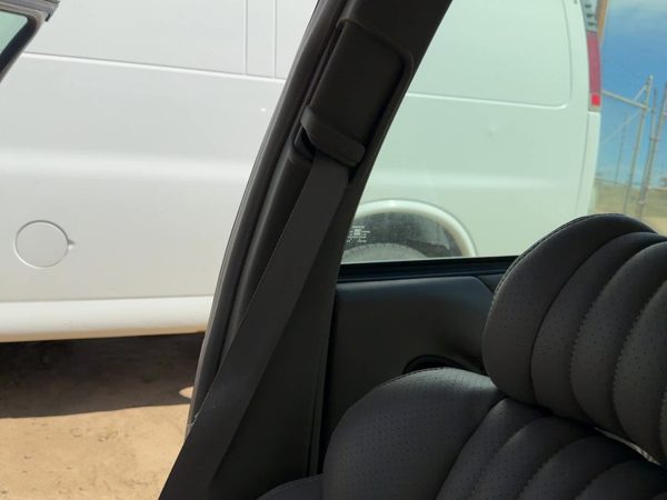 1999 Pontiac Bonneville Passenger Right B-Pillar Trim Panel Oem — photo 5
