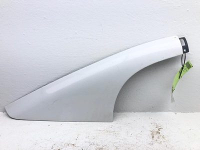 2001 Ford Mustang Passenger Right Rear Corner Quarter Panel Moulding C Post Oem