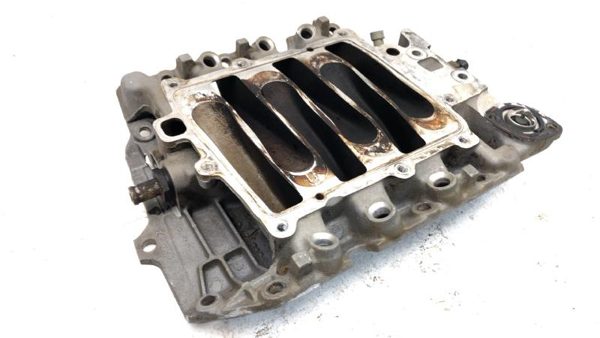 1993-1994 Pontiac Bonneville Lower Intake Manifold Oem 3.8L 24502025 — photo 4