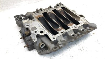 1993-1994 Pontiac Bonneville Lower Intake Manifold Oem 3.8L 24502025