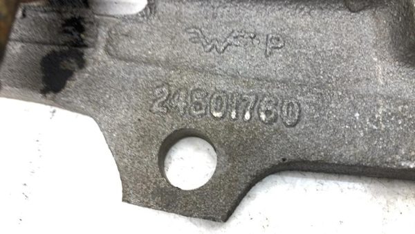 1993-1994 Pontiac Bonneville Lower Intake Manifold Oem 3.8L 24502025 — photo 6
