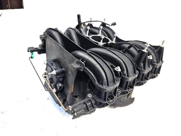 2004 Ford F150 Intake Manifold Oem 5.4L 3L3Z9424Ha — photo 15