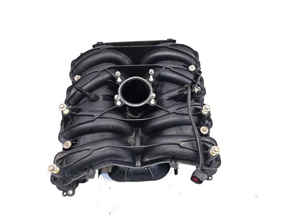 2004 Ford F150 Intake Manifold Oem 5.4L 3L3Z9424Ha — photo 11