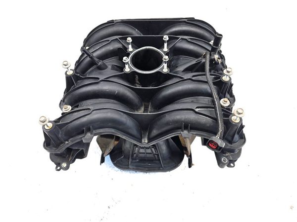 2004 Ford F150 Intake Manifold Oem 5.4L 3L3Z9424Ha — photo 8