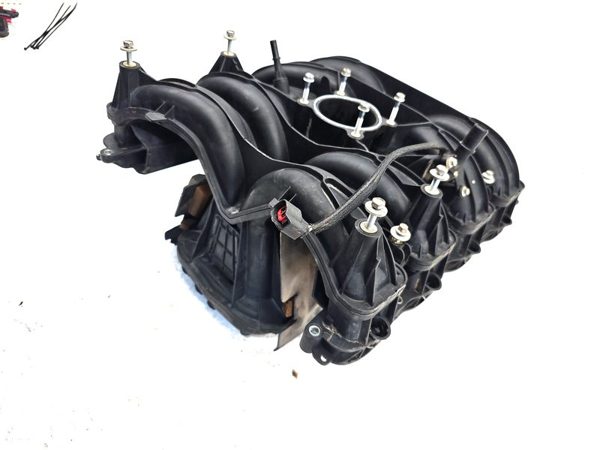 2004 Ford F150 Intake Manifold Oem 5.4L 3L3Z9424Ha — photo 9
