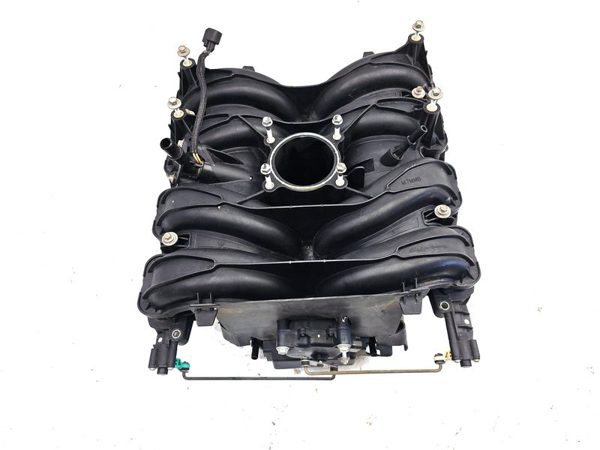 2004 Ford F150 Intake Manifold Oem 5.4L 3L3Z9424Ha — photo 16