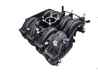 2004 Ford F150 Intake Manifold Oem 5.4L 3L3Z9424Ha