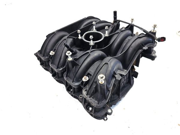 2004 Ford F150 Intake Manifold Oem 5.4L 3L3Z9424Ha — photo 1