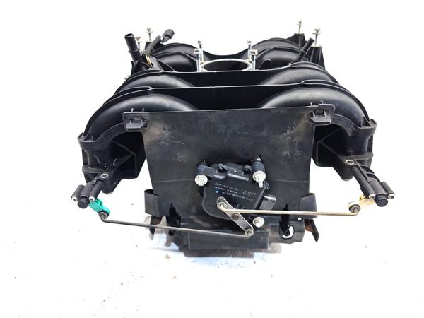 2004 Ford F150 Intake Manifold Oem 5.4L 3L3Z9424Ha — photo 13