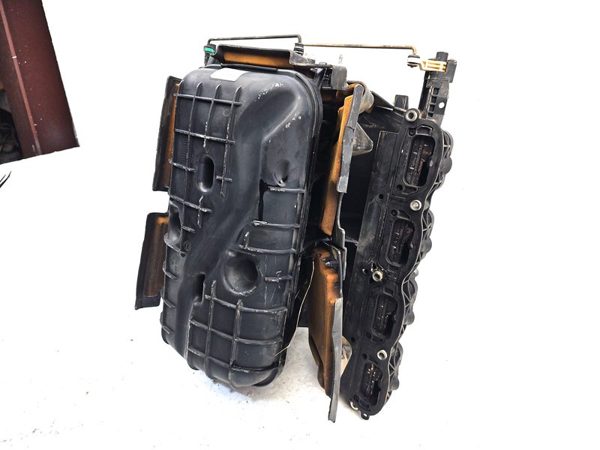 2004 Ford F150 Intake Manifold Oem 5.4L 3L3Z9424Ha — photo 18