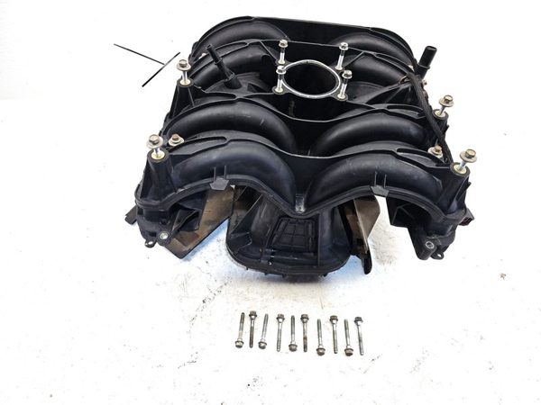 2004 Ford F150 Intake Manifold Oem 5.4L 3L3Z9424Ha — photo 20