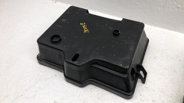 2004-2012 Gmc Canyon Complete Battery Box Mount Tray With Hold Down Oem 3.7L — photo 11