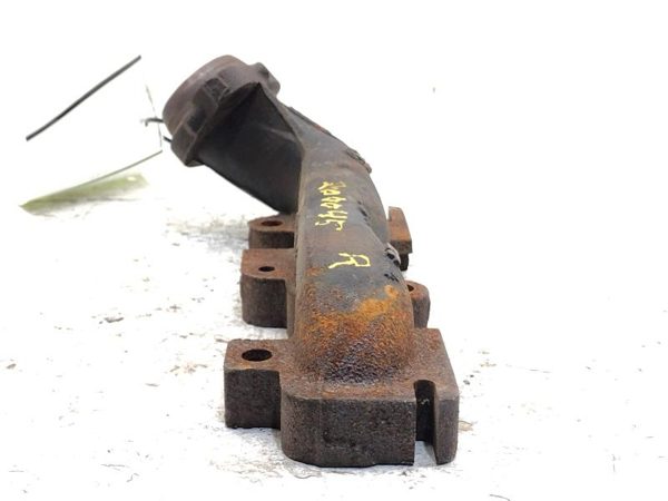2005-2012 Jeep Liberty Passenger Right Exhaust Manifold Assembly Oem 3.7l — photo 4
