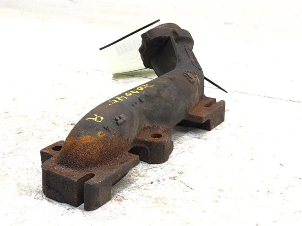 2005-2012 Jeep Liberty Passenger Right Exhaust Manifold Assembly Oem 3.7l — photo 5