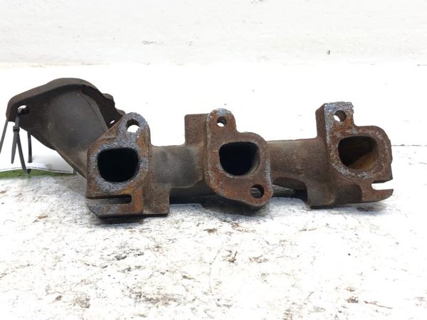 2005-2012 Jeep Liberty Passenger Right Exhaust Manifold Assembly Oem 3.7l — photo 10