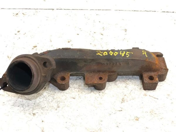 2005-2012 Jeep Liberty Passenger Right Exhaust Manifold Assembly Oem 3.7l — photo 1