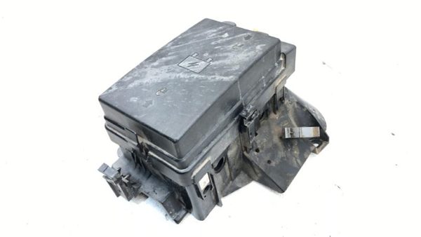2004 Buick Rainier Engine Fuse Box Power Distribution Panel Oem 5.3L 15120875 — photo 4