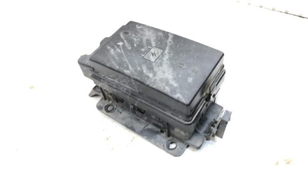 2004 Buick Rainier Engine Fuse Box Power Distribution Panel Oem 5.3L 15120875 — photo 5