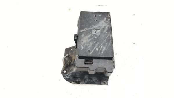 2004 Buick Rainier Engine Fuse Box Power Distribution Panel Oem 5.3L 15120875 — photo 3