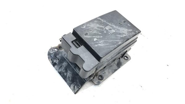 2004 Buick Rainier Engine Fuse Box Power Distribution Panel Oem 5.3L 15120875 — photo 2