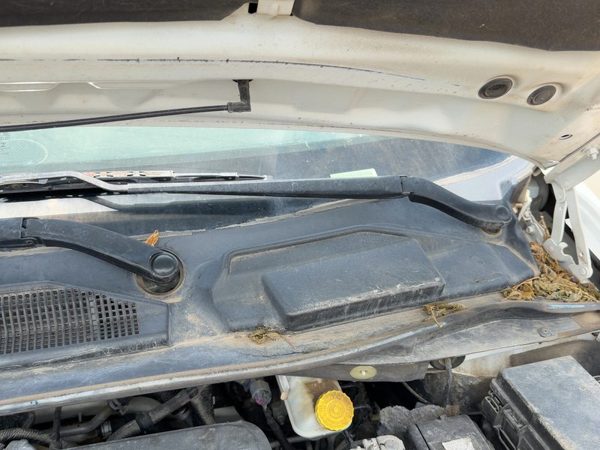 12-16 Chrysler Town & Country Driver Left Windshield Wiper Arm Oem Blade Lever — photo 4