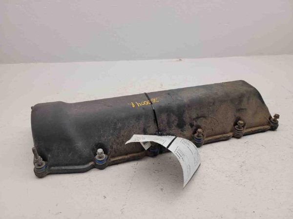 2004-2005 Cadillac Srx Passenger Right Valve Cover Oem 4.6L 12587645 — photo 2