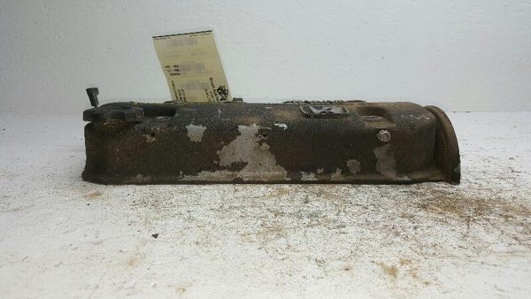 1990 Honda Civic Oem Valve Cover — photo 6