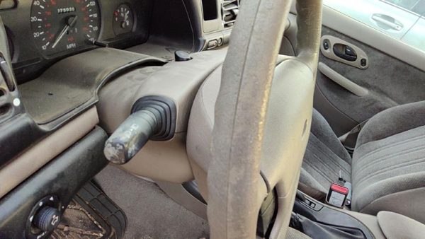 1997 Ford Contour Steering Column 0 — photo 2