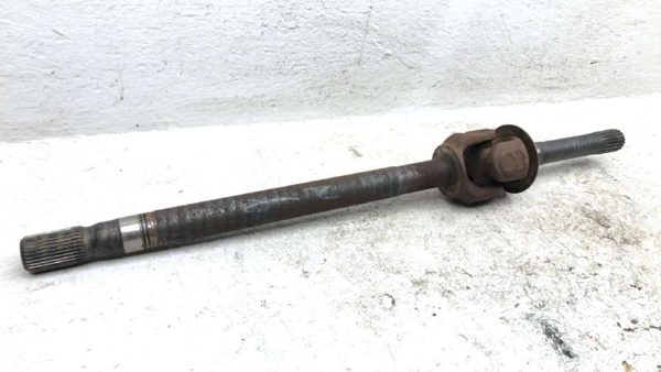 1978-1979 Ford F150 Driver Left Front 4X4 Axle Shaft Oem D8Tz3219B Bad Ujoint — photo 1